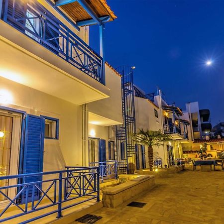 Heraklion Beach Hideaway Explore, Relax, Repeat-3 Gazi エクステリア 写真
