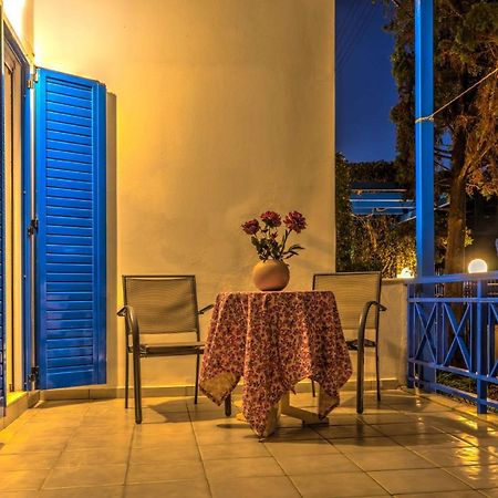 Heraklion Beach Hideaway Explore, Relax, Repeat-3 Gazi エクステリア 写真